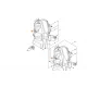 STIHL  Wiązka kabli 4861 440 3001